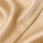 Champagne Dreams — Bias-Cut Silk Slip Dress view 4