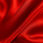 Écarlate Vif — The Scarlet Cape Gown view 4